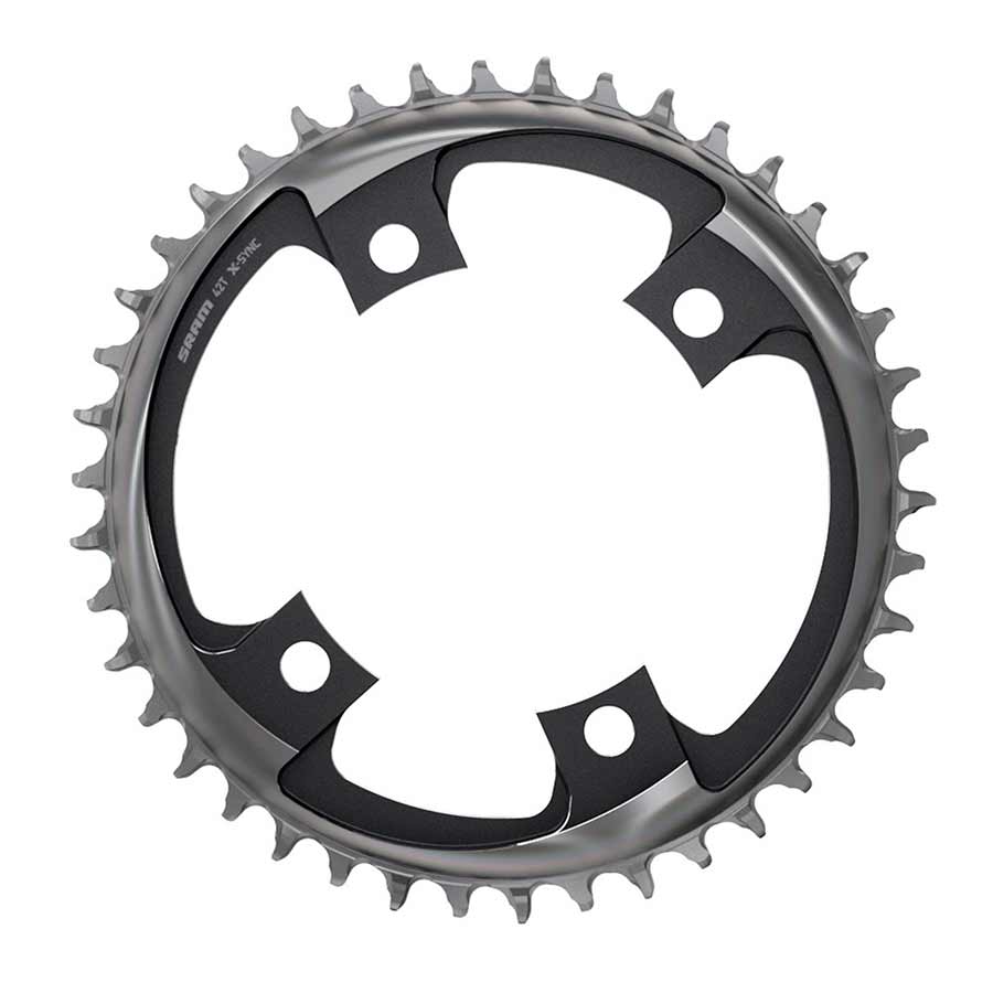 X-SYNC 2 107mm Chainrings