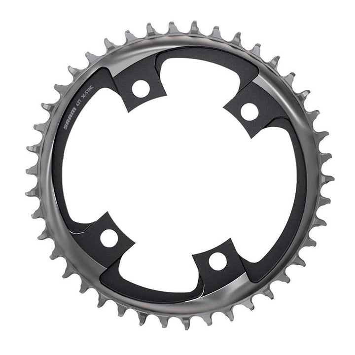 X-SYNC 2 107mm Chainrings