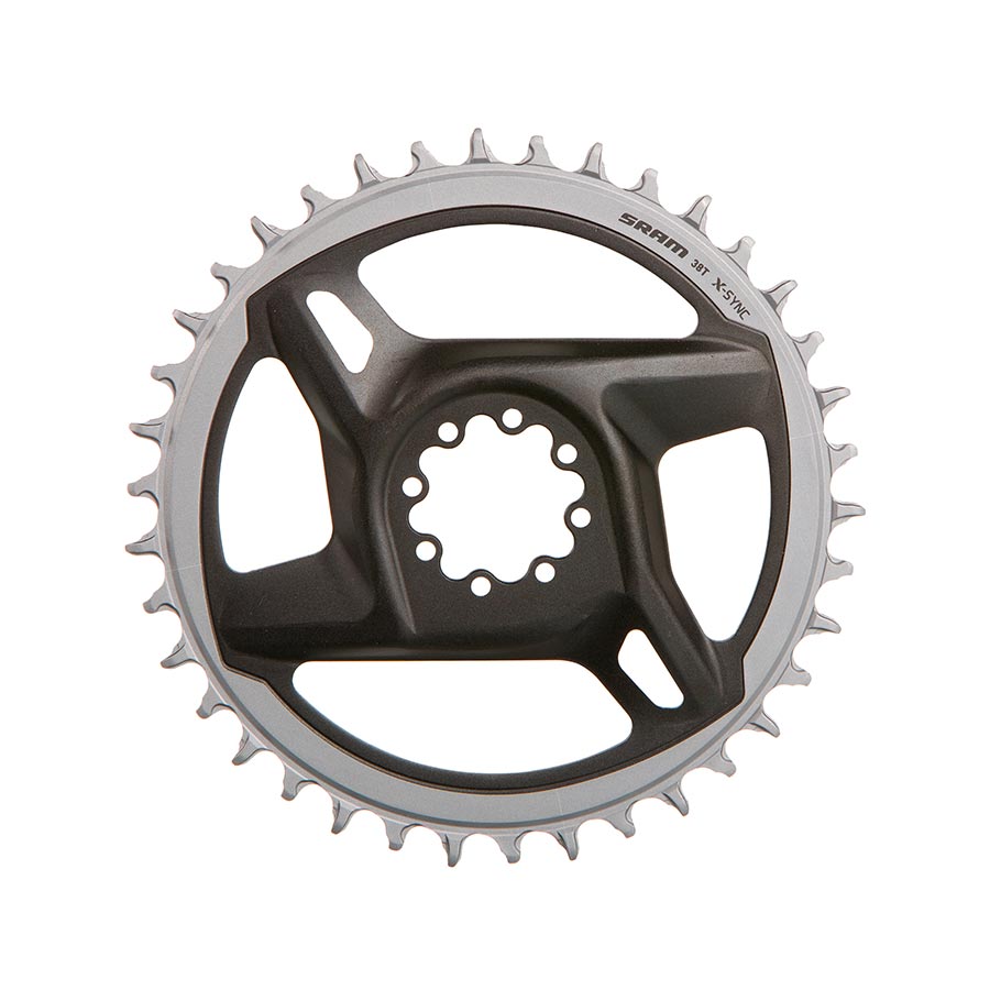 Red/Force D1 Direct Mount Chainrings