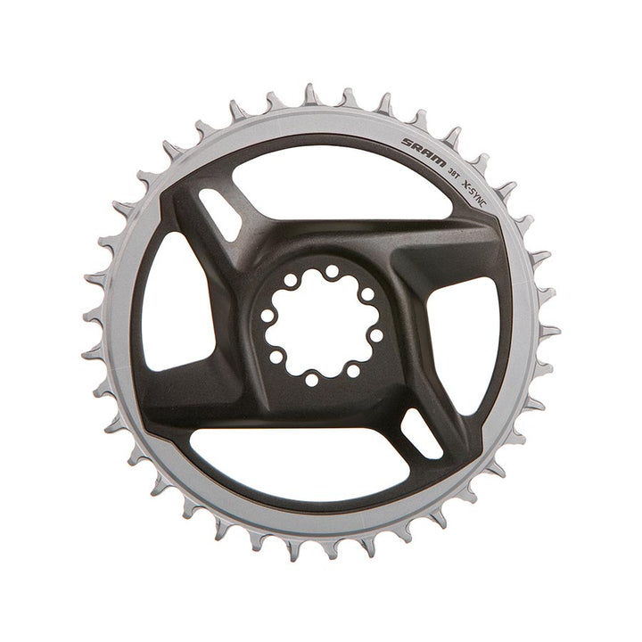 Red/Force D1 Direct Mount Chainrings