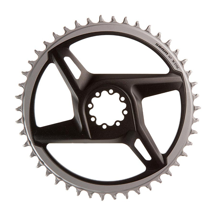 Red/Force D1 Direct Mount Chainrings