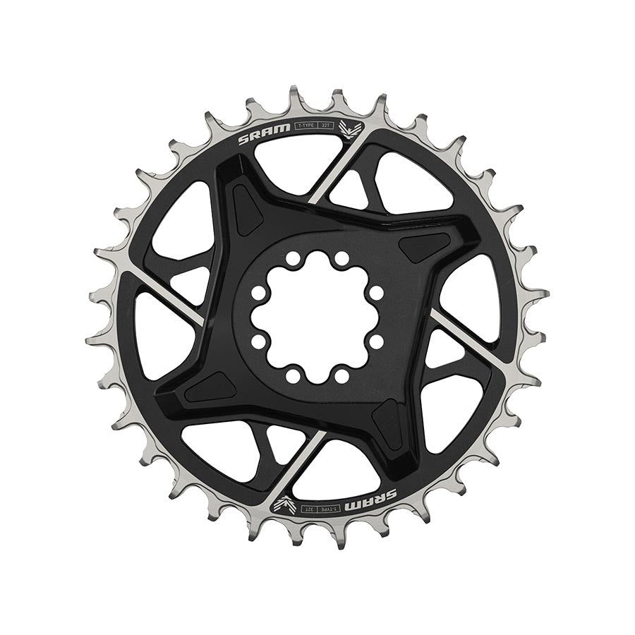 Eagle T-Type DM X0 Chainring