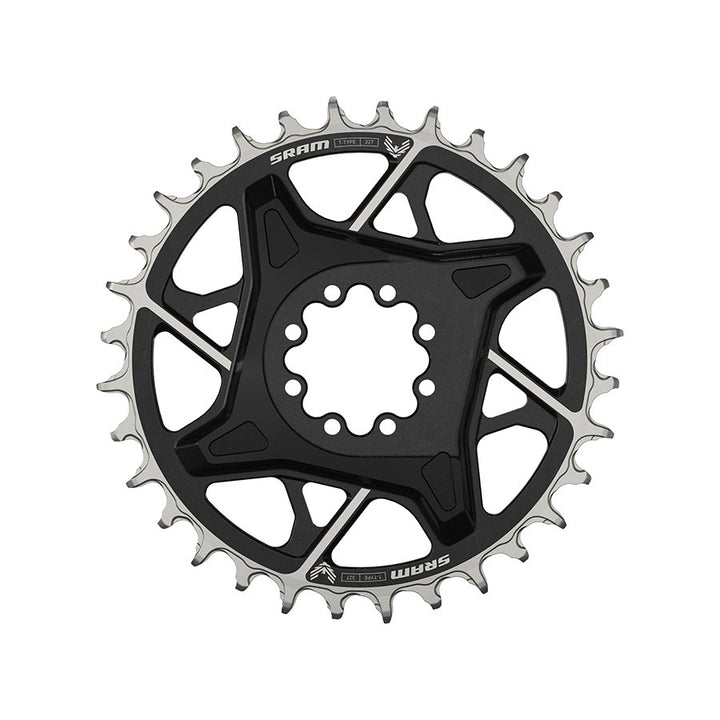 Eagle T-Type DM X0 Chainring