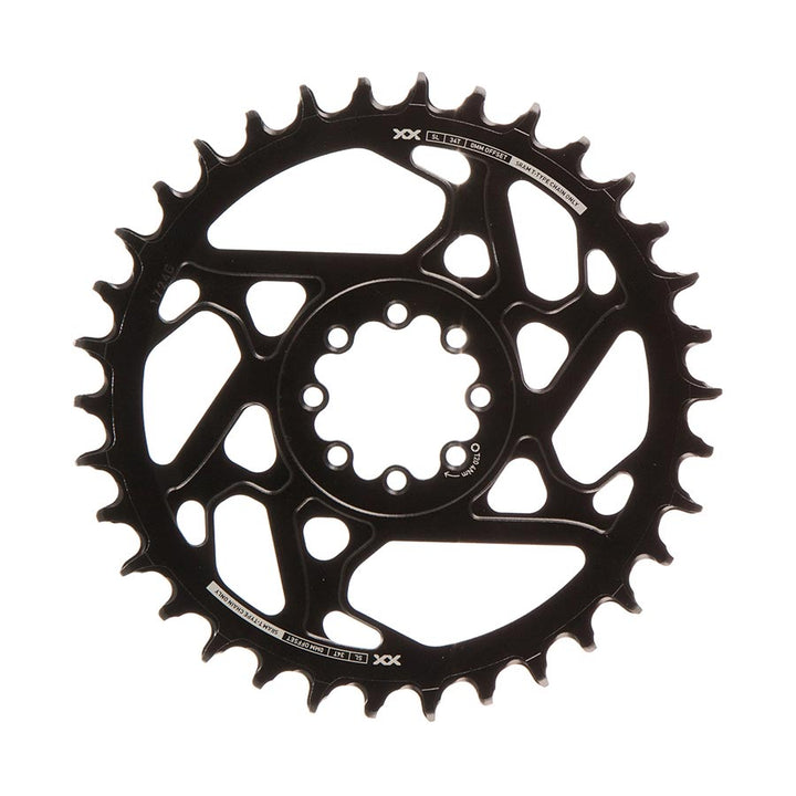 Eagle T-Type DM XX SL Chainring