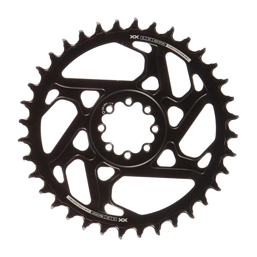 Eagle T-Type DM XX SL Chainring