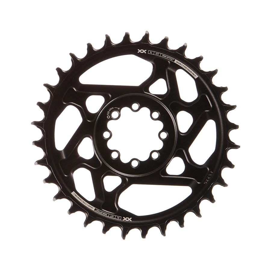 Eagle T-Type DM XX SL Chainring