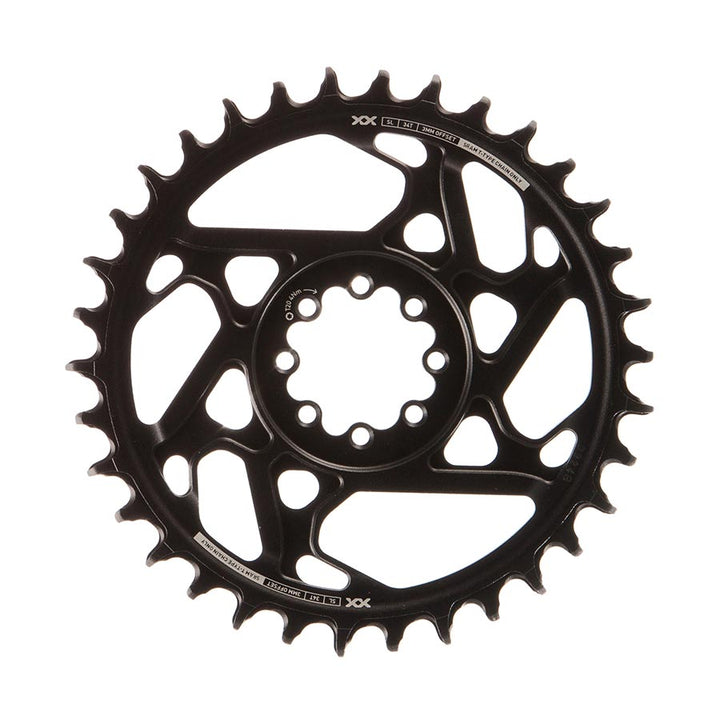 Eagle T-Type DM XX SL Chainring