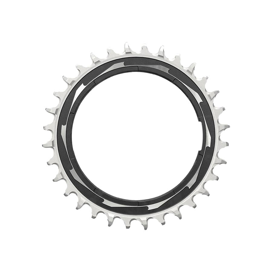 Eagle T-Type Thread Mount Chainring