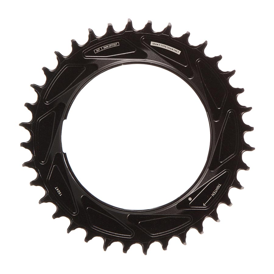 Eagle T-Type Thread Mount Chainring