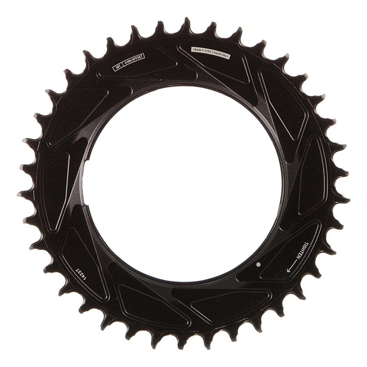 Eagle T-Type Thread Mount Chainring