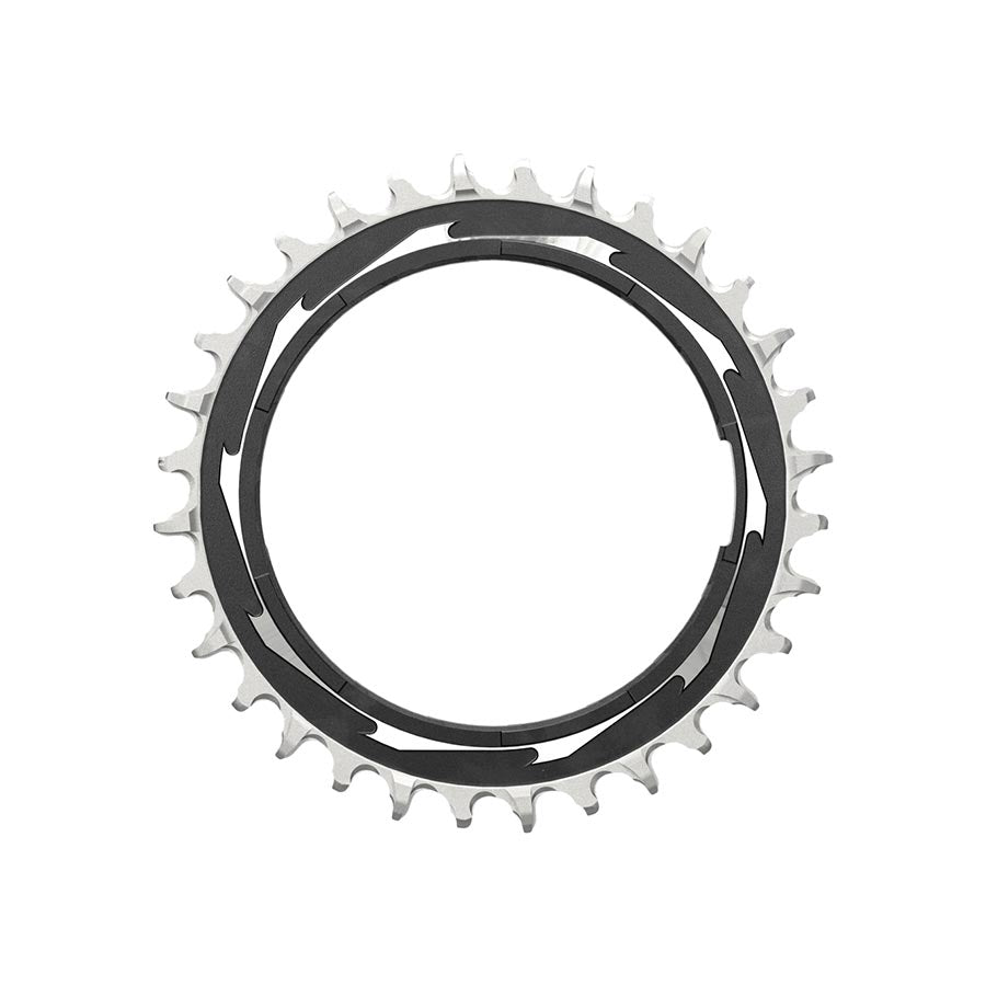 Eagle T-Type Thread Mount Chainring