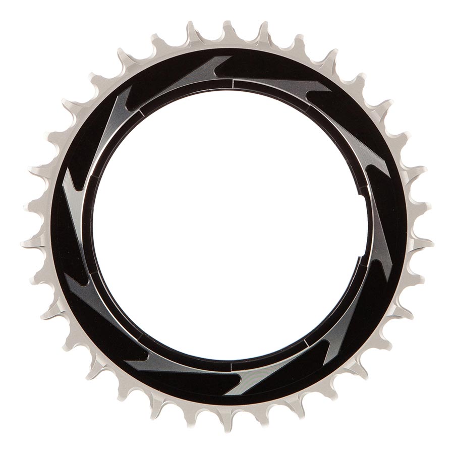 Eagle T-Type Thread Mount Chainring