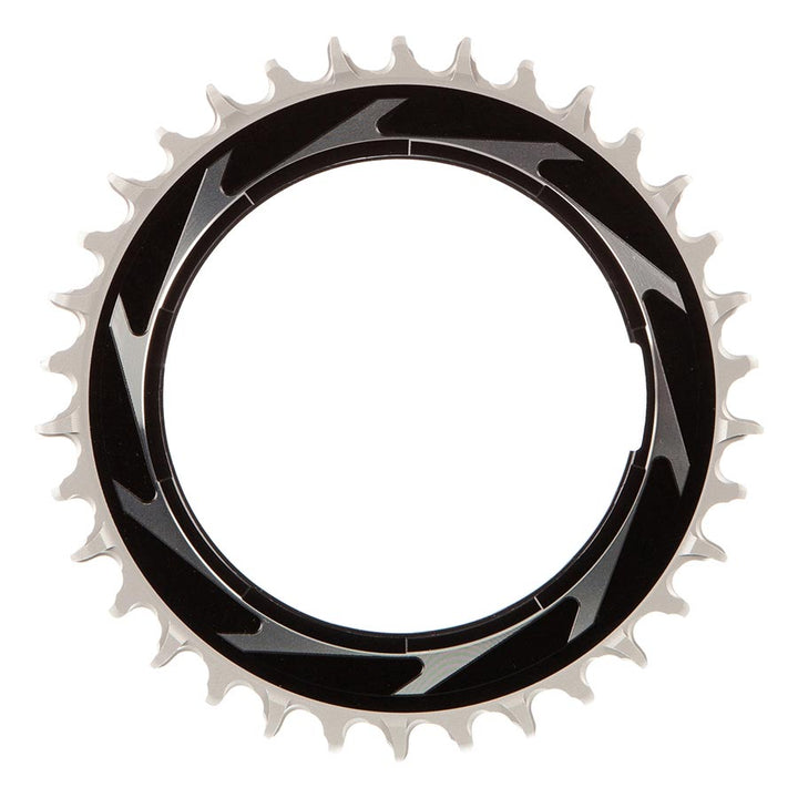 Eagle T-Type Thread Mount Chainring