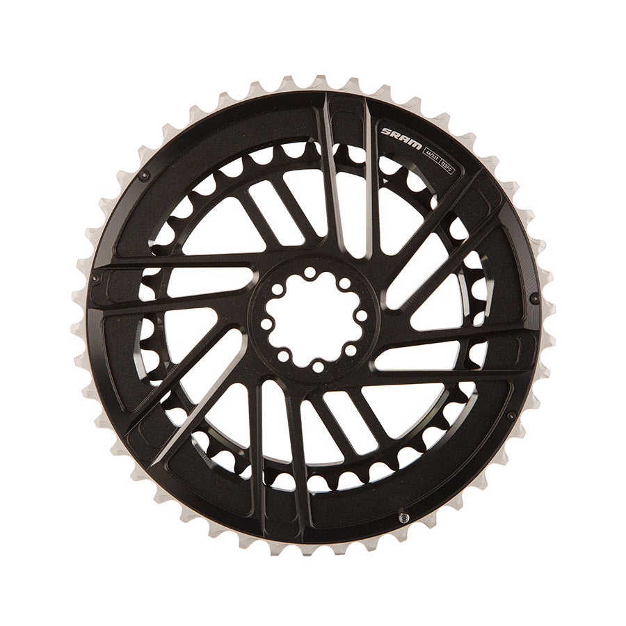 Force E1 2x Direct Mount Chainrings