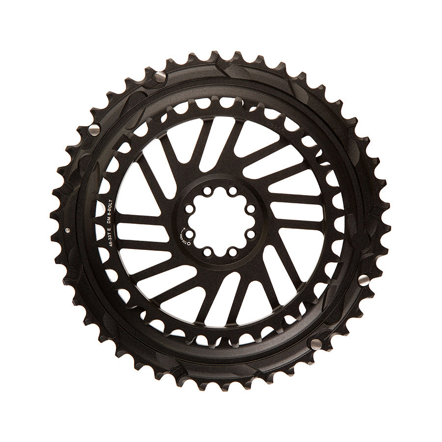 Force E1 2x Direct Mount Chainrings