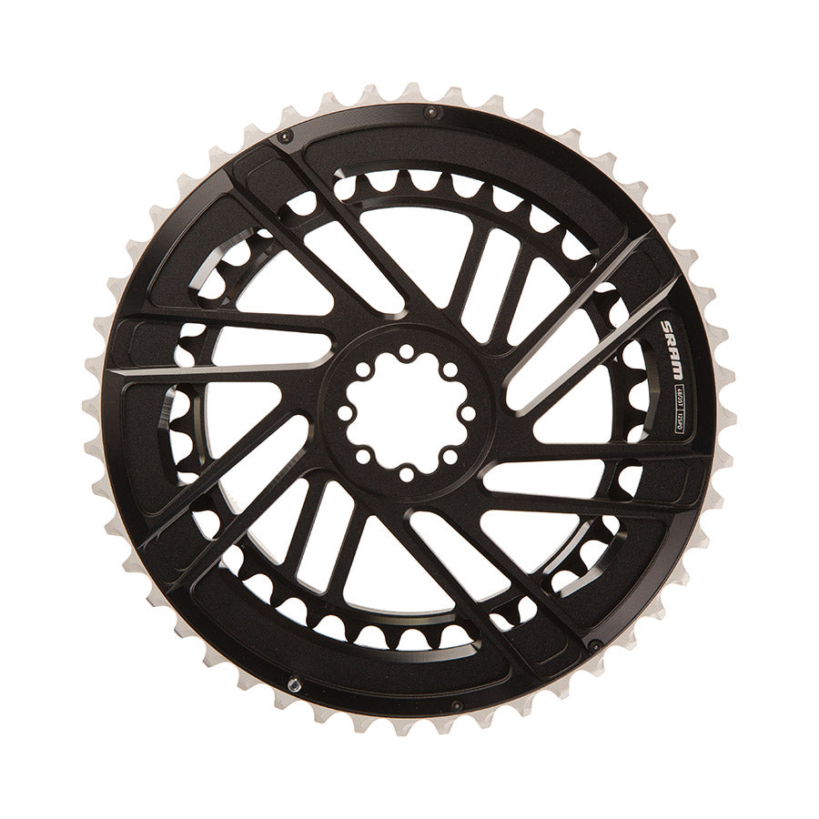 Force E1 2x Direct Mount Chainrings