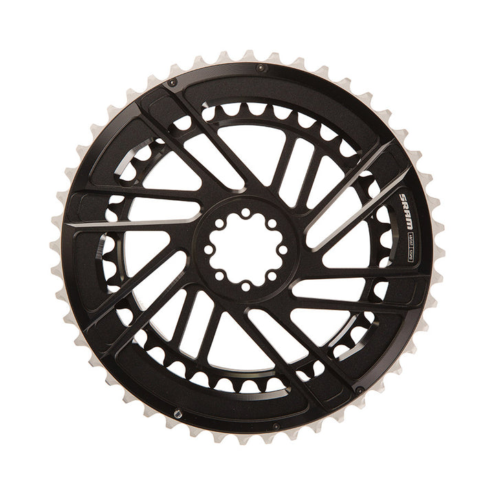 Force E1 2x Direct Mount Chainrings