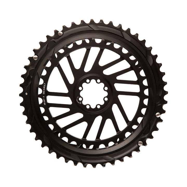 Force E1 2x Direct Mount Chainrings