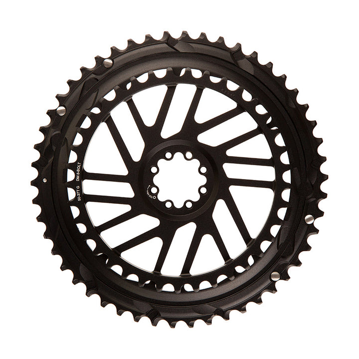 Force E1 2x Direct Mount Chainrings