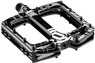 Deity, TMAC, Platform Pedals, 9/16''