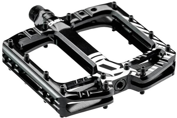 Deity, TMAC, Platform Pedals, 9/16'' - Black