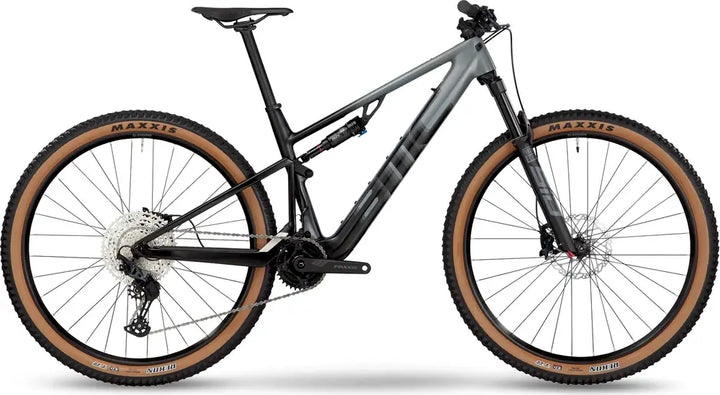 2023 BMC Fourstroke AMP LT THREE USA