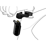 Stix Headset Spacer Mount
