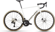 24 Cervelo R5 Ultegra Di2