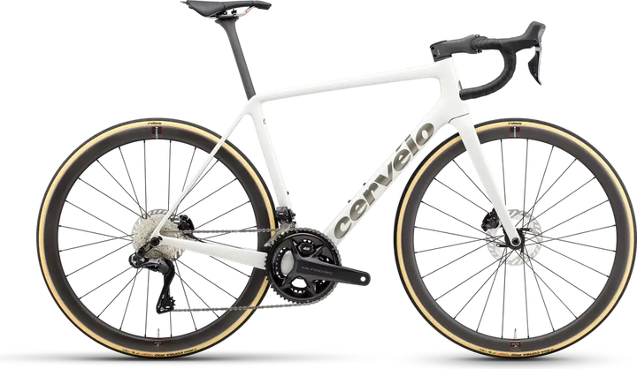 24 Cervelo R5 Ultegra Di2 - Permafrost