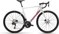 25 Cervelo Caledonia 105 Di2