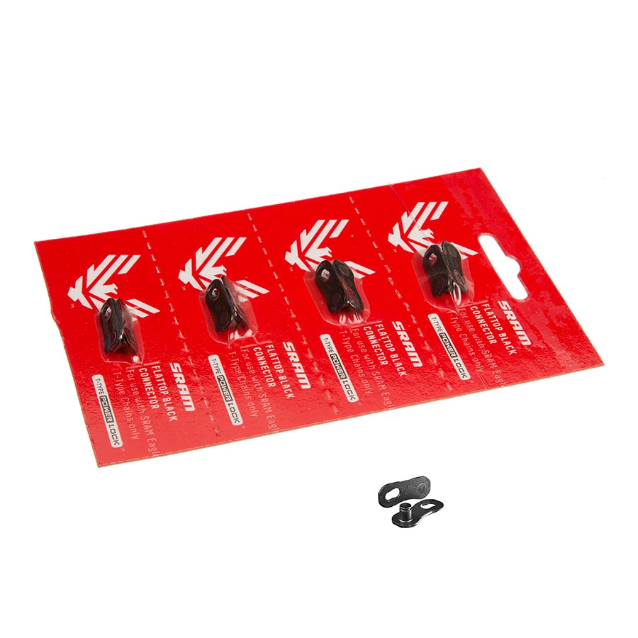 Power Link/ Power Lock Chain Connectors