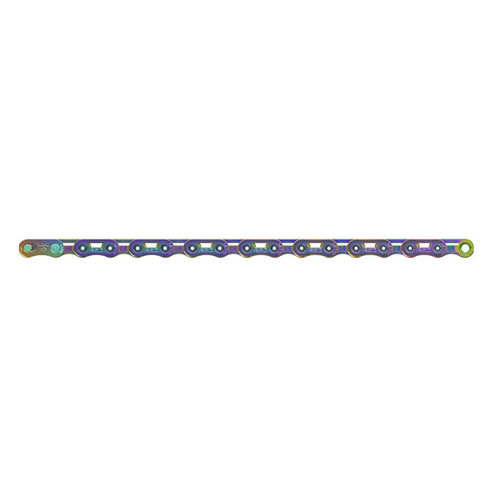 Red FlatTop E1 Chain