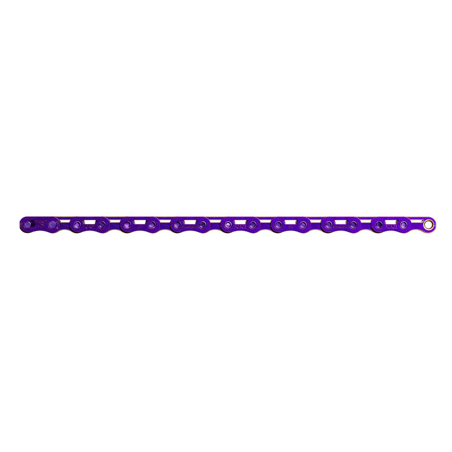 Force E1 Flattop Chain