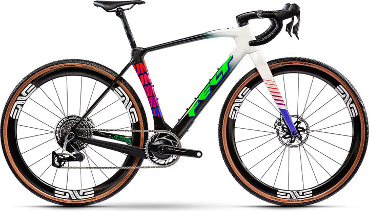 25 Felt BREED 2.0 FRD UN1TD Limited Edition