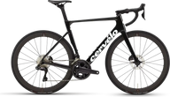 23 Cervelo Soloist Ultegra Di2
