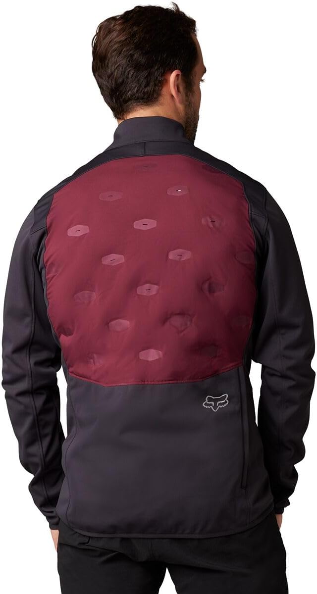 Fox Ranger Windbloc Fire Jacket