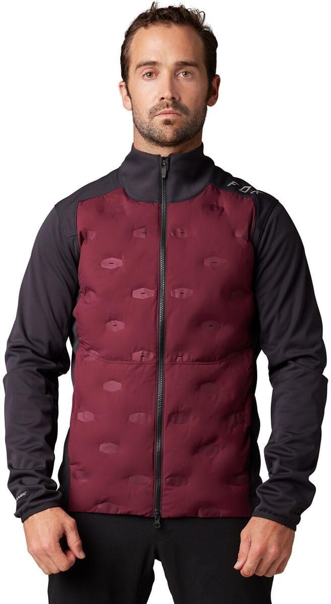 Fox Ranger Windbloc Fire Jacket