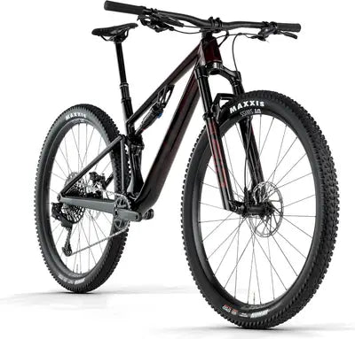 2024 BMC Fourstroke LT ONE