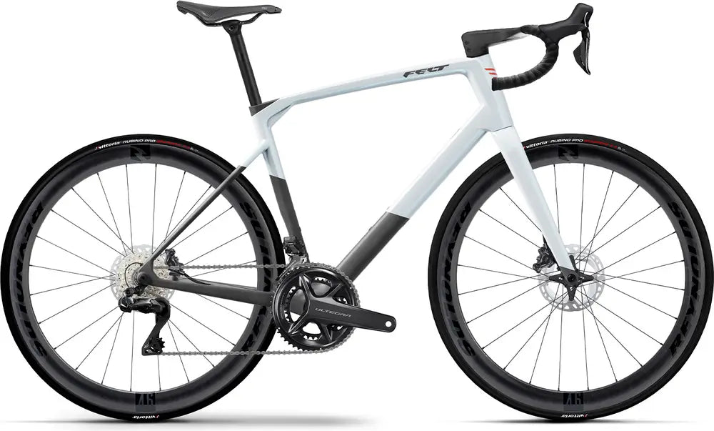 24 Felt VR PRO Ultegra Di2