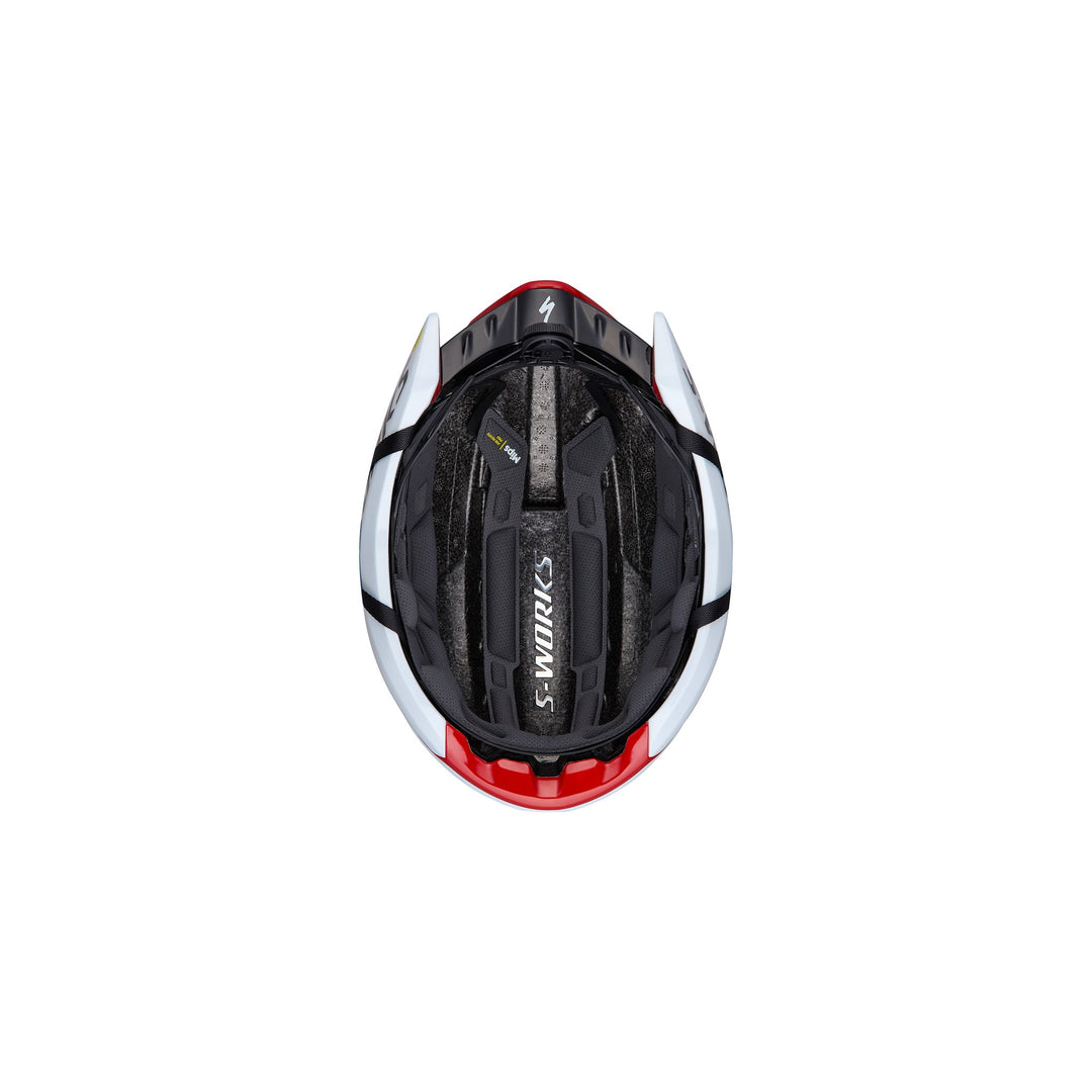 S-Works Evade 4