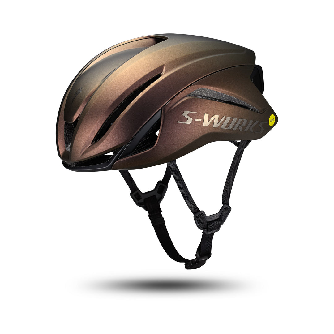 S-Works Evade 4