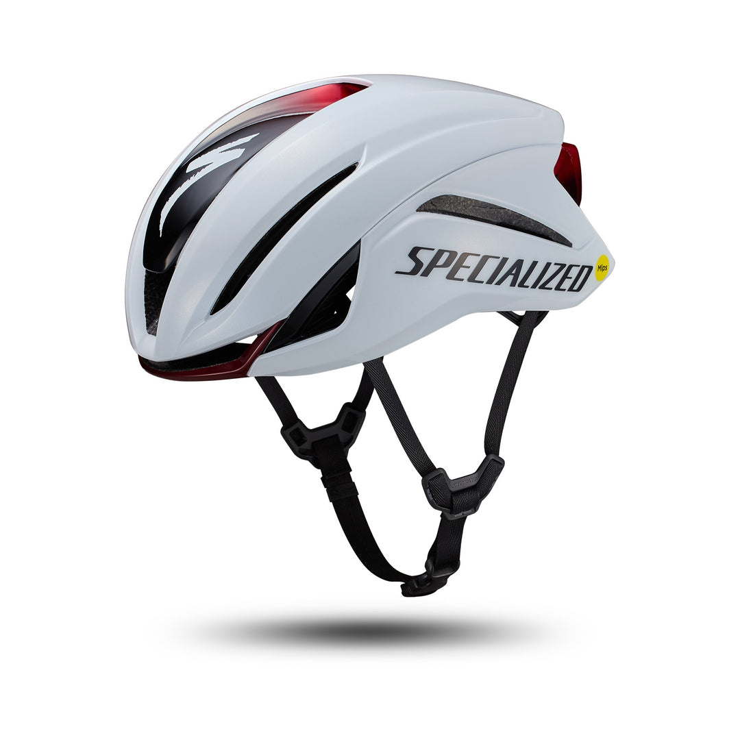 S-Works Evade 4 - Team Replica