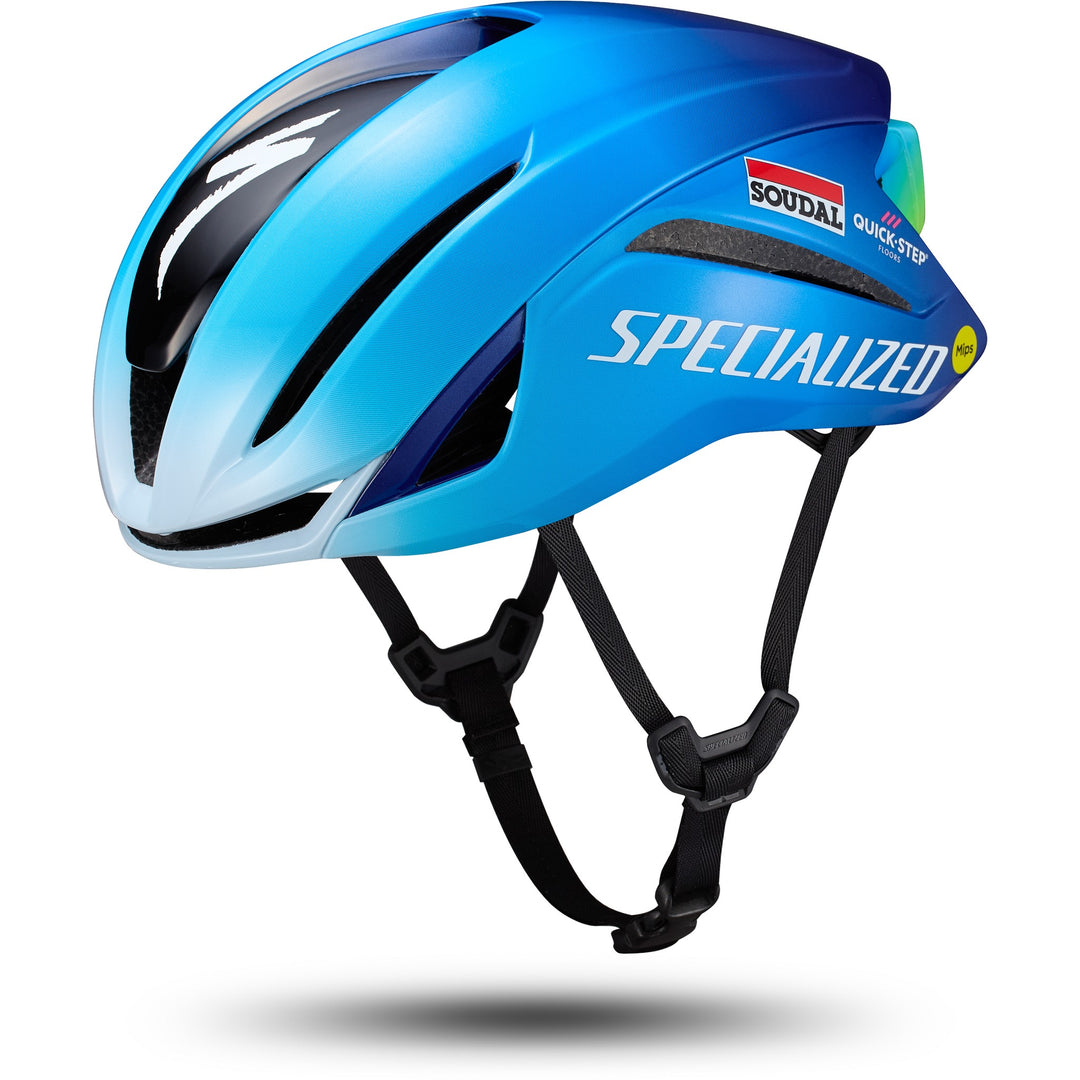 S-Works Evade 4 - Team Replica