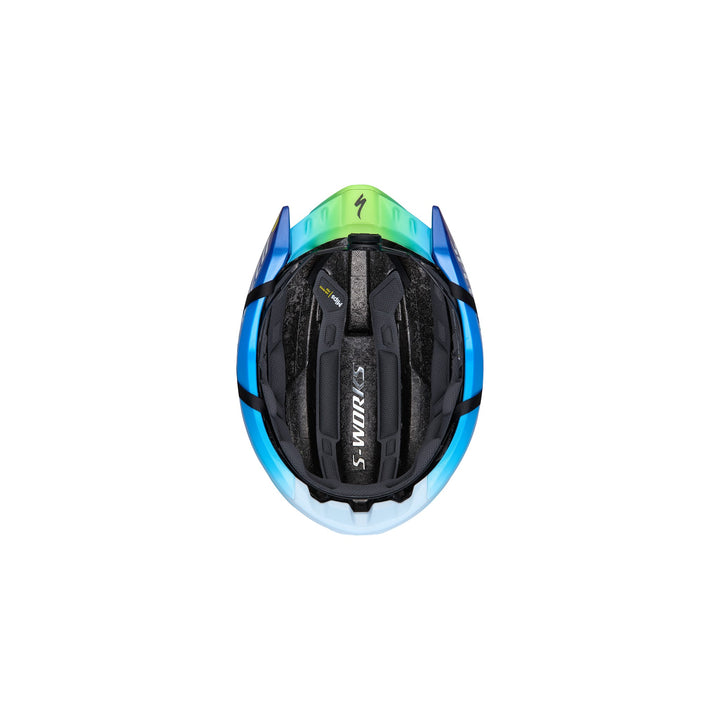 S-Works Evade 4 - Team Replica