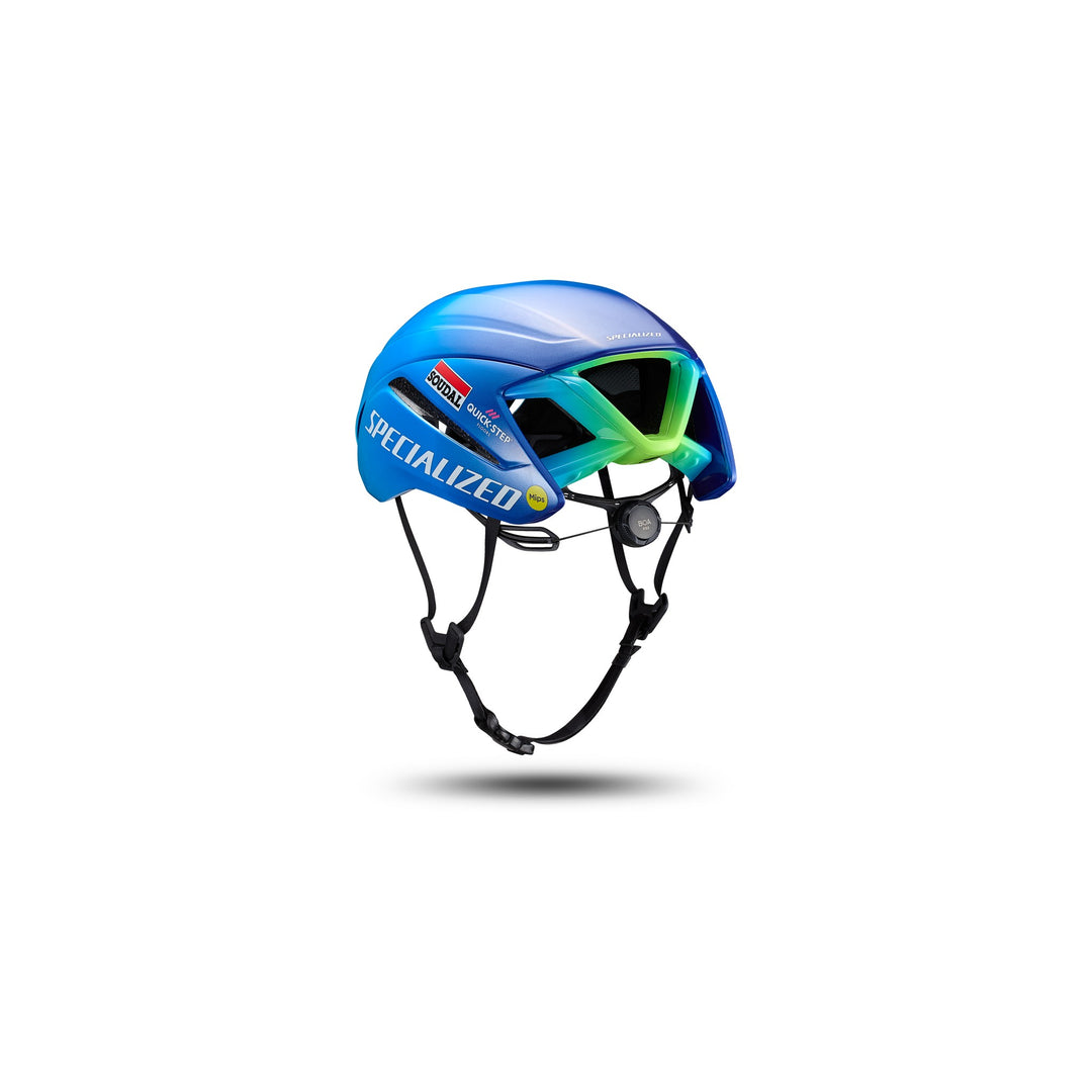 S-Works Evade 4 - Team Replica