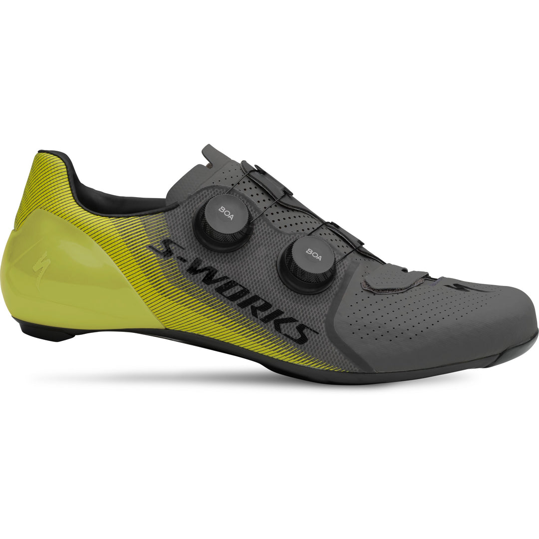 S-Works 7 Road Shoes