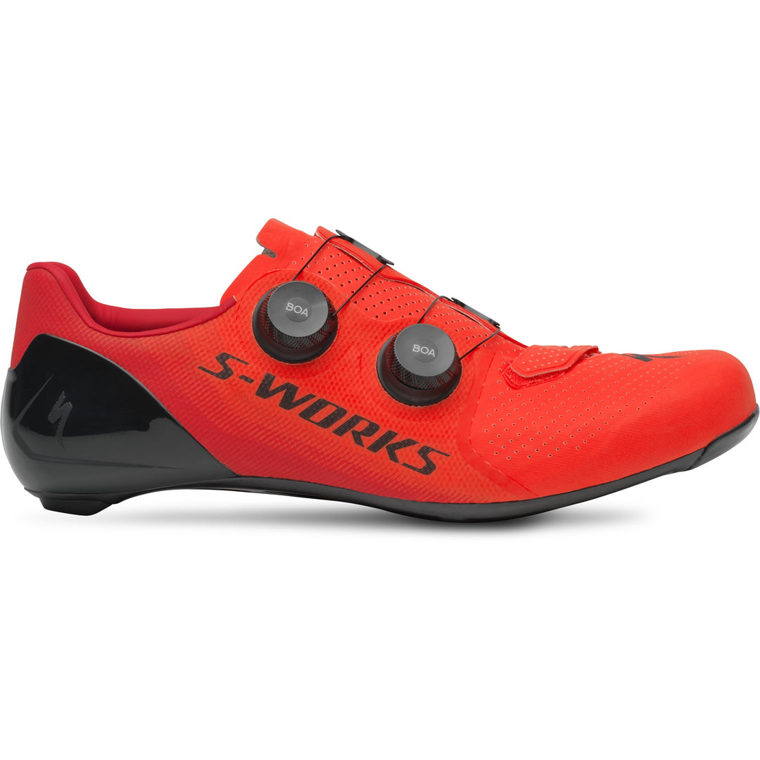 S-Works 7 Road Shoes