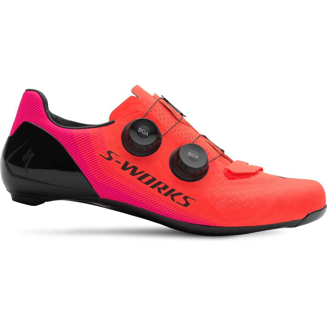 S-Works 7 Road Shoes