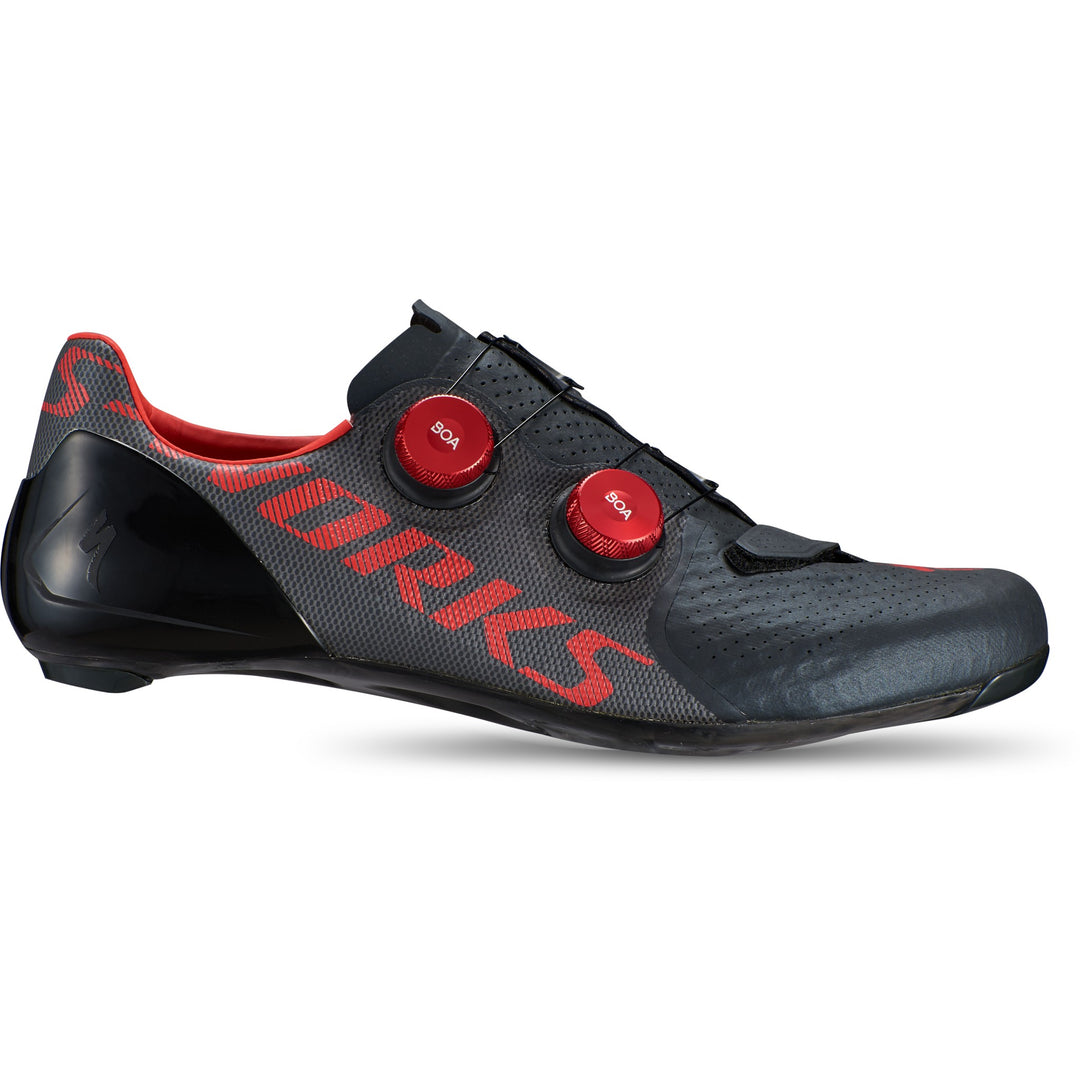 S-Works 7 Road Shoes