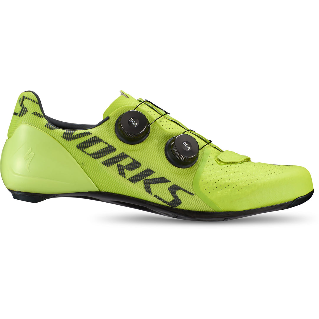 S-Works 7 Road Shoes